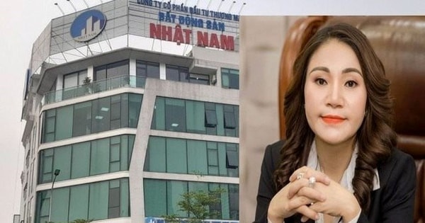 Truy tố nữ chủ tịch công ty bất động sản Nhật Nam lừa hơn 9.000 tỷ của gần 14.000 người