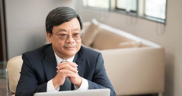 Bất ngờ với "viên kim cương gia bảo" của tỷ phú Nguyễn Đăng Quang