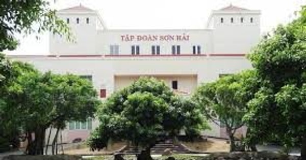 Tập đoàn Sơn Hải lên tiếng về việc Thanh tra nêu sai phạm tại dự án 500 tỷ