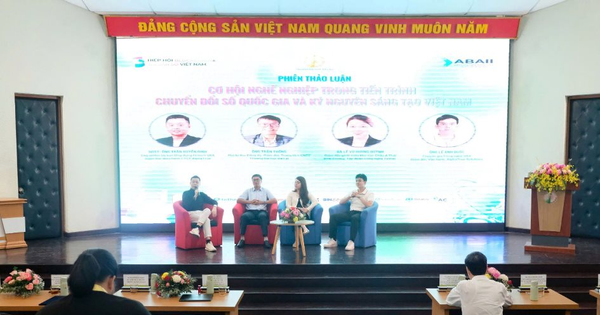 ABAII Unitour 2025 giới thiệu Mạng Dịch vụ Đa chuỗi Blockchain Việt Nam đến sinh viên Đà Lạt