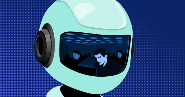 Xuất khẩu lao động sang Nhật Bản không cần xuất cảnh: Liệu AI có đang khiến lao động nước ngoài mất việc?