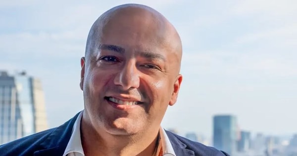 Chọn Nhật Bản, kỹ sư 10 năm gắn bó với Google từ bỏ nước Mỹ, thành lập công ty AI riêng