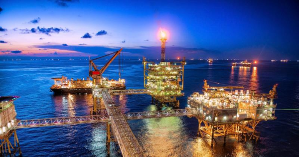 "Gã khổng lồ" 1 triệu tỷ duy nhất ở VN kích hoạt thương vụ lớn: Nhà đầu tư chiến lược sẵn sàng vào cuộc?