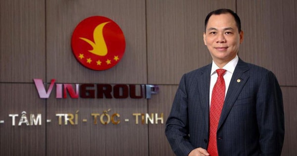 Vingroup tăng gấp đôi vốn điều lệ lên 77.000 tỷ, giá cổ phiếu 'chia' về mặt bằng 100.000 đồng: Điều gì sẽ xảy ra?