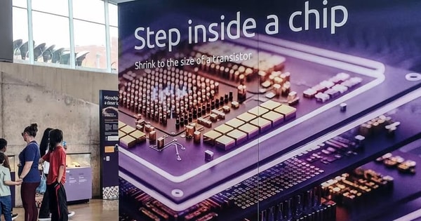 Nước Mỹ sắp mất hàng chục nghìn nhân tài STEM mỗi năm, gần 500.000 việc làm sản xuất công nghệ cao chưa được lấp đầy: Chuyện gì đây?