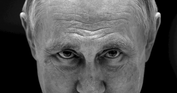 TT Putin phát lệnh, “gấu Nga tỉnh giấc ngủ đông” trên rương báu bị lãng quên: Cuộc săn lùng bắt đầu