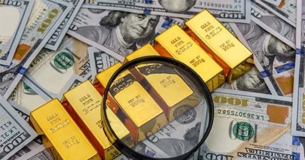 Thị trường ngày 6/11: Áp lực từ đồng USD mạnh và chính sách tiền tệ thận trọng