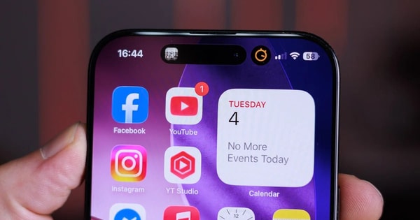 Bao năm không dùng iPhone, vừa quay trở lại sử dụng được một tháng tôi đã "ghét cay đắng" thứ này