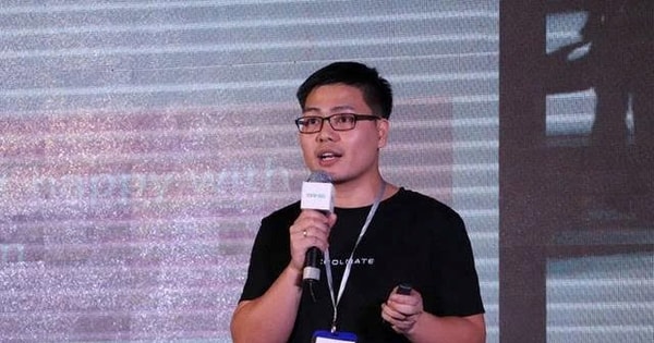 CEO Coomate: Ngành may mặc Việt xuất khẩu lớn thứ 2 toàn cầu nhưng thế giới lại nhớ Uniqlo của Nhật Bản, Adidas của Đức...