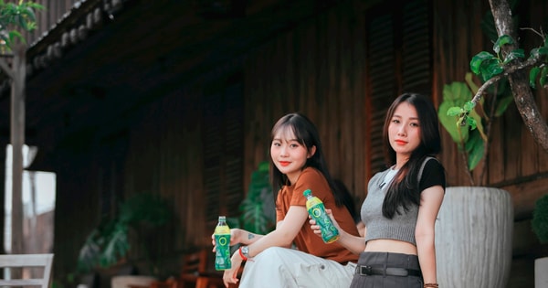 Giải nhiệt cuộc sống: Khi Gen Z làm chủ cuộc đời theo cách “Không Độ”