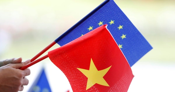 Sau Singapore, không nước nào ở châu Á làm được điều này tốt như Việt Nam, được Chủ tịch EuroCham nhận xét là 'bậc thầy'