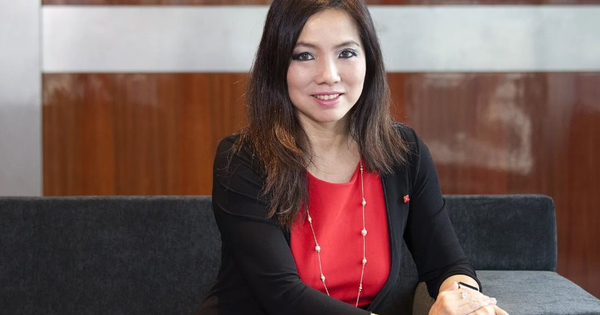 CEO ngân hàng lớn nhất Đông Nam Á cảnh báo nóng tới nhà đầu tư: ‘Hãy thắt chặt dây an toàn’