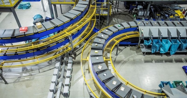 "Rần rần" tiến đến mùa lễ hội mua sắm lớn nhất năm