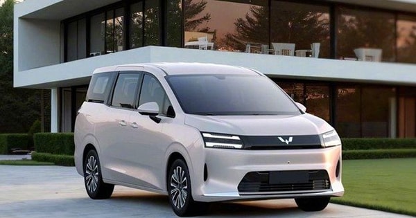 Anh em của Wuling Mini EV ra mắt bản siêu tiết kiệm xăng: giá từ 356 triệu đồng, đi Hà Nội-Đà Nẵng chỉ trong một lần sạc