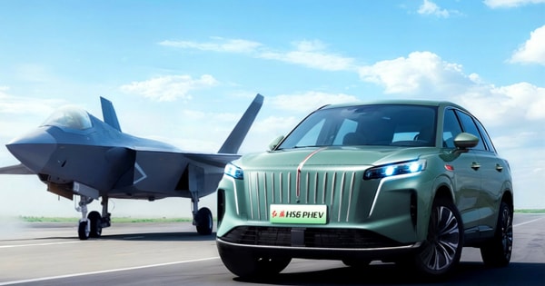 Một mẫu xe vừa lập kỷ lục thế giới: Tiếp nhiên liệu 1 lần đi quãng đường bằng từ Hà Giang đến Cà Mau vẫn dư sức chạy thêm 100 km