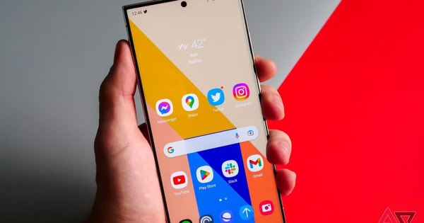 Biết bao điện thoại "vừa xịn, vừa đẹp" ra mắt cũng mặc kệ, tôi vẫn chỉ dùng mẫu điện thoại này của Samsung