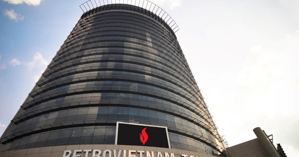 PVN thoái hết vốn khỏi Petrosetco (PET), chào giá cao hơn thị trường 21%, dự thu tối thiểu 909 tỷ đồng