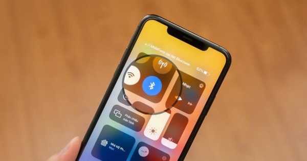 Người dùng nên tắt tính năng này trên điện thoại kẻo bị chiếm quyền, mất sạch tiền trong tài khoản