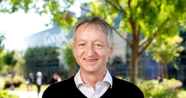 'Cha đẻ của AI’ dự báo 2 công việc có thể bị AI thay thế trong 2 năm tới