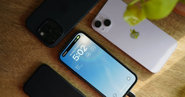 Sau bao năm "xỉa xói", cuối cùng tranh cãi giữa iPhone, Samsung với điện thoại Trung Quốc đã có lời giải
