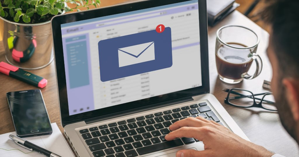 Công an cảnh báo: Nhận được email có những dấu hiệu sau, doanh nghiệp có thể gặp rủi ro thất thoát dòng tiền, thông tin, dữ liệu...