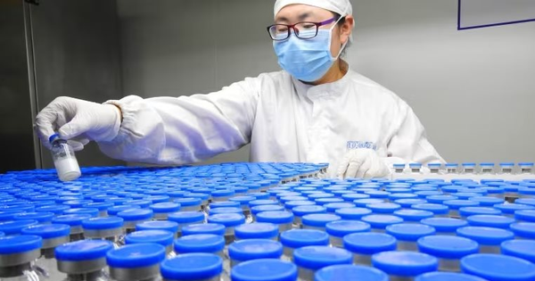 Công nghệ mới của Trung Quốc được kỳ vọng nối tiếp xe điện và AI gây bất ngờ cho thế giới: Một khoảnh khắc 'DeepSeek' khác sắp ra đời?