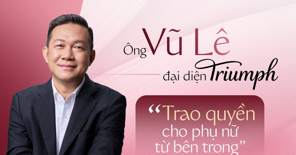 Triumph mang đến cho khách hàng trải nghiệm chạm sâu vào cảm xúc để thể hiện bản sắc cá nhân