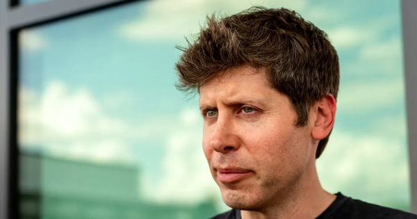 Sự thật bẽ bàng: Sam Altman đang điều hành OpenAI bằng tiền của người khác, công ty thua lỗ cũng không phải chịu trách nhiệm