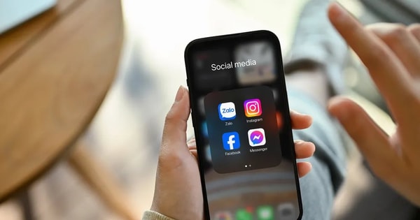 Thêm một thủ đoạn lừa đảo tinh vi qua Zalo, Facebook và TikTok, người dùng tuyệt đối cảnh giác nếu không muốn mất tiền trong tài khoản