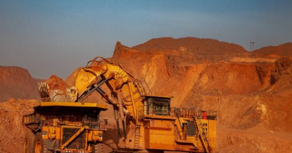 Một quốc gia tuyên bố đang sở hữu gần 10% trữ lượng đất hiếm toàn cầu: Gấp đôi Mỹ nhưng mới chỉ sản xuất được 1%, đang xem xét bắt tay với Trung Quốc hay châu Âu