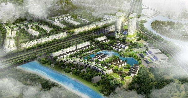 Công ty thép bắt tay Vinaconex làm dự án bất động sản đầu tay hơn 6.000 tỷ đồng