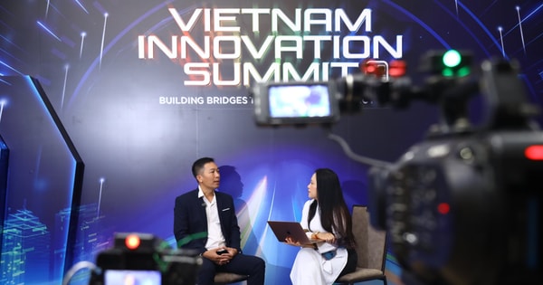 Sự kiện 3.000 đại biểu đến từ 30 quốc gia: “Việt Nam sẽ tạo ra đường chạy mới và mời thế giới cùng chạy”.