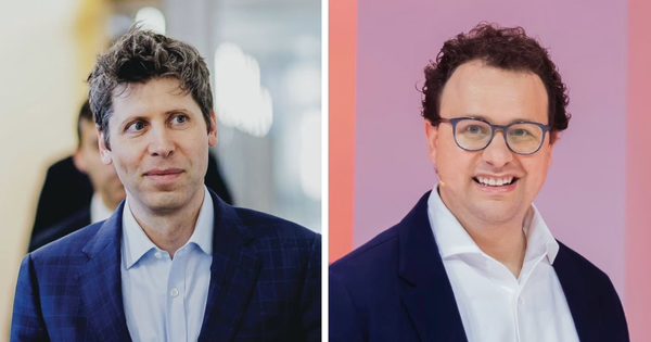 Vị thế OpenAI lung lay bởi 1 startup 4 năm tuổi: Sẽ sinh lời sớm hơn, sở hữu chiến lược kinh doanh khác biệt