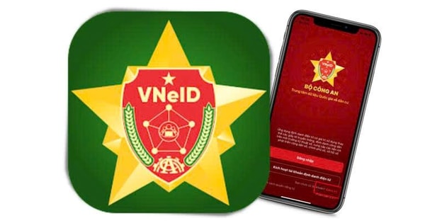 Cách tích hợp sổ đỏ vào ứng dụng VNeID nhanh chóng, đơn giản