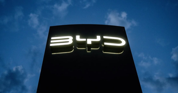 Nổi tiếng về doanh số, tại sao xe điện BYD không thành công về uy tín thương hiệu như Ford, Mercedes hay Ferrari?