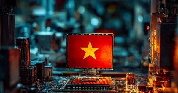 Tỉnh sát Hà Nội lọt vào tầm ngắm "ông trùm" công nghệ thế giới, mở đường cho ngành kinh tế tỷ đô