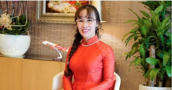 10 DN tư nhân lớn nhất Việt Nam 2025: Hai DN của tỷ phú Nguyễn Thị Phương Thảo lần đầu tiên cùng góp mặt