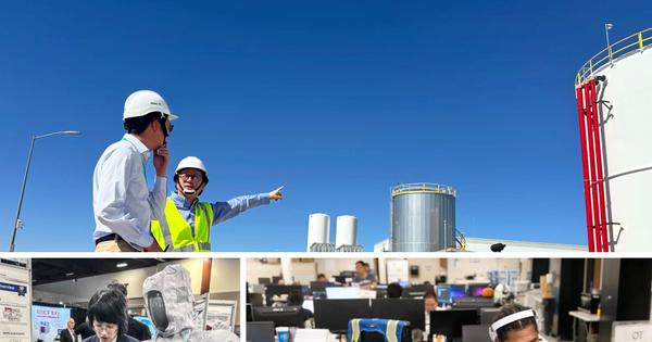 Nước Mỹ âm thầm bá chủ ngành chip nhờ Sa mạc Silicon: Loạt đại bàng TSMC, Intel đều đến làm tổ