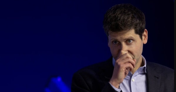 OpenAI sẽ lỗ đến tận năm 2030: Canh bạc đốt 74 tỷ USD/năm vì tầm nhìn của CEO Sam Altman