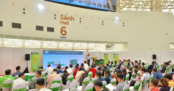 Ngành dược liệu Việt Nam đứng trước cơ hội trở thành ngành hàng xuất khẩu có giá trị