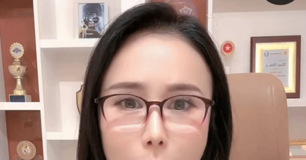 "Phú bà" Mailisa là ai?