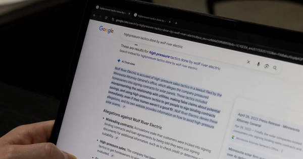 Cơn đau đầu của giới công nghệ: Chatbot bịa đặt thông tin nghiêm trọng, có công ty chịu thiệt hại hàng trăm nghìn USD