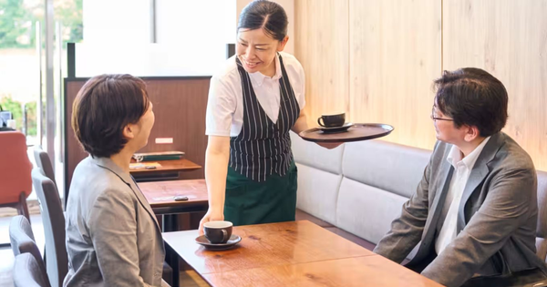 Vị thế Starbucks tại ĐNÁ lung lay bởi các chuỗi cà phê Nhật Bản giá rẻ, nhắm phân khúc dân văn phòng thu nhập trung bình