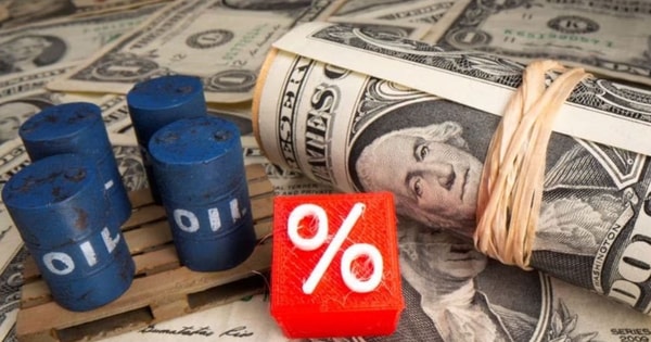 Thị trường ngày 13/11: Áp lực dư cung đè nặng lên dầu, xu hướng năng lượng mới định hình lại triển vọng hàng hóa