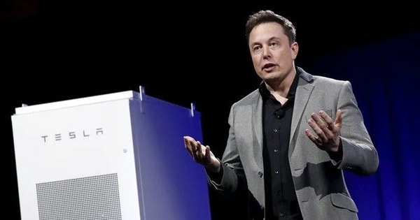 Tesla thu hồi 10.500 thiết bị pin vì lỗi quá nhiệt gây bốc khói, cháy nổ, tham vọng bán sản phẩm khác ngoài xe điện bị ảnh hưởng