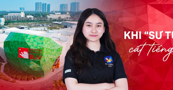 Từ chú cừu rụt rè đến sư tử cất tiếng