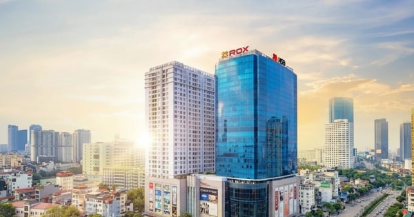 CTCP ROX Key (HOSE: TN1) mạnh tay cho vay sau khi phát hành trái phiếu để trả nợ