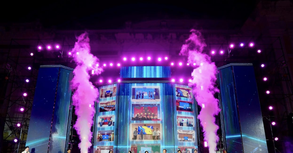 Khởi động sự kiện mua sắm trực tuyến lớn nhất năm 2025