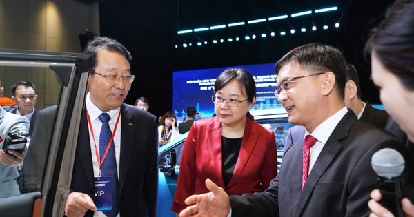 Hợp tác bền vững – Đồng hành an tâm – Trải nghiệm vượt trội