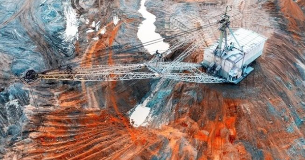 Một nguyên tố đất hiếm đứng trước nguy cơ khủng hoảng trầm trọng: Giá tại châu Âu tăng 4.400%, Trung Quốc ‘bóp nghẹt’ nguồn cung